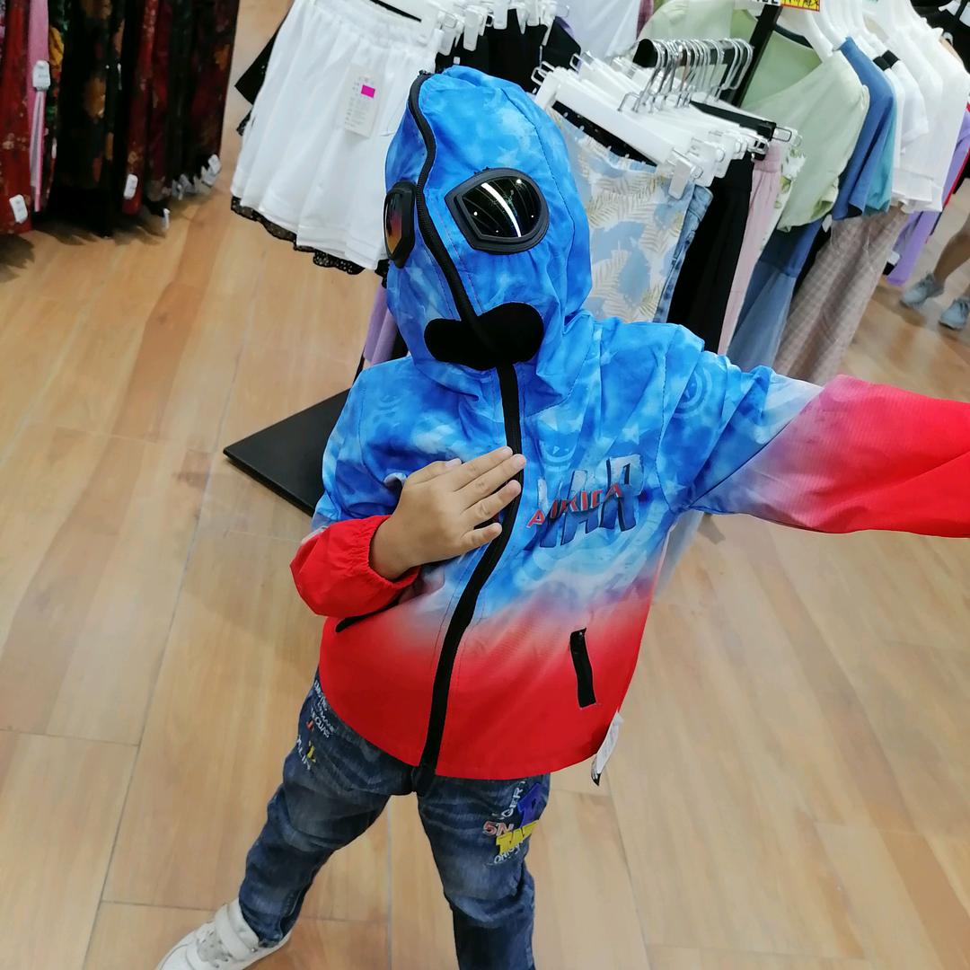 被时间遗弃的人