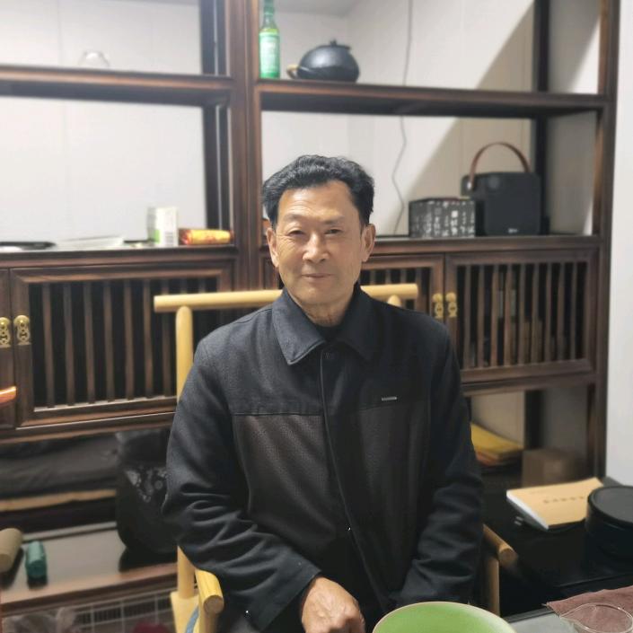 萧德银