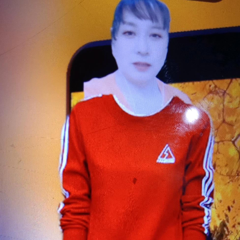 开心奶奶