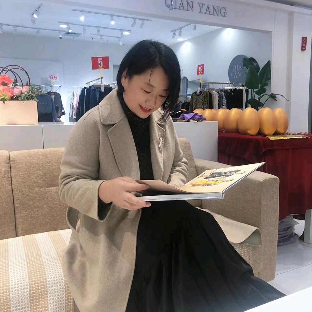 风和日丽