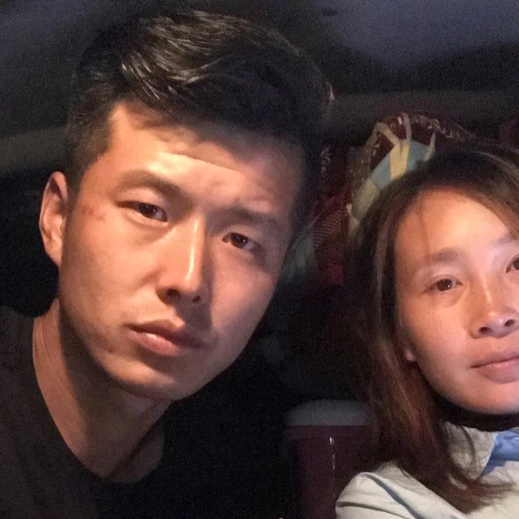 户外南哥