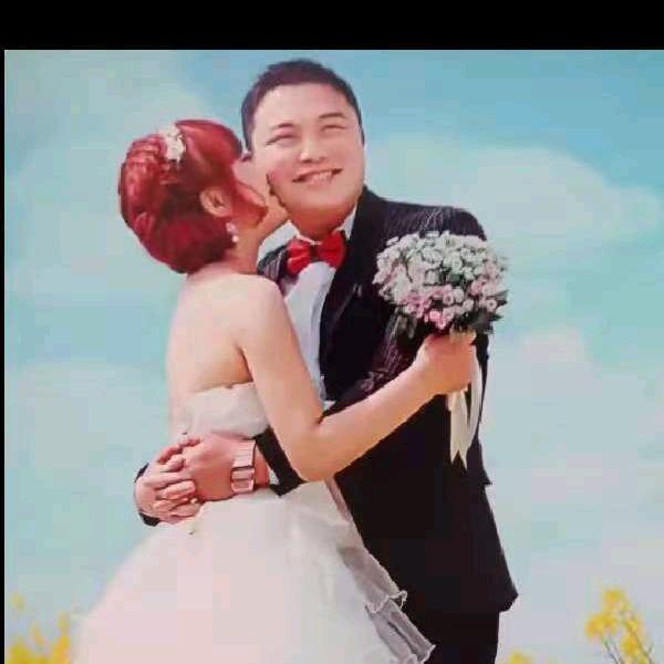 皇城婚庆演艺公司《黄光平》