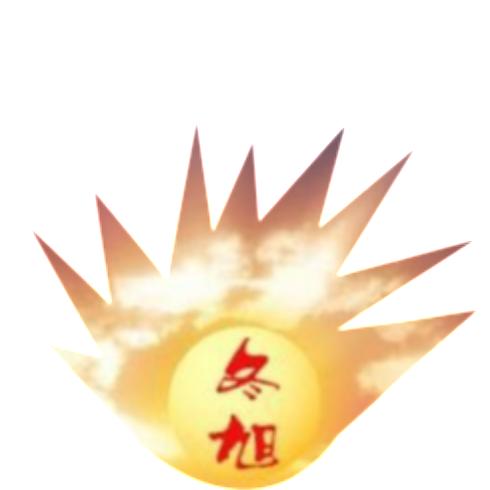 冬旭（游戏杂谈）
