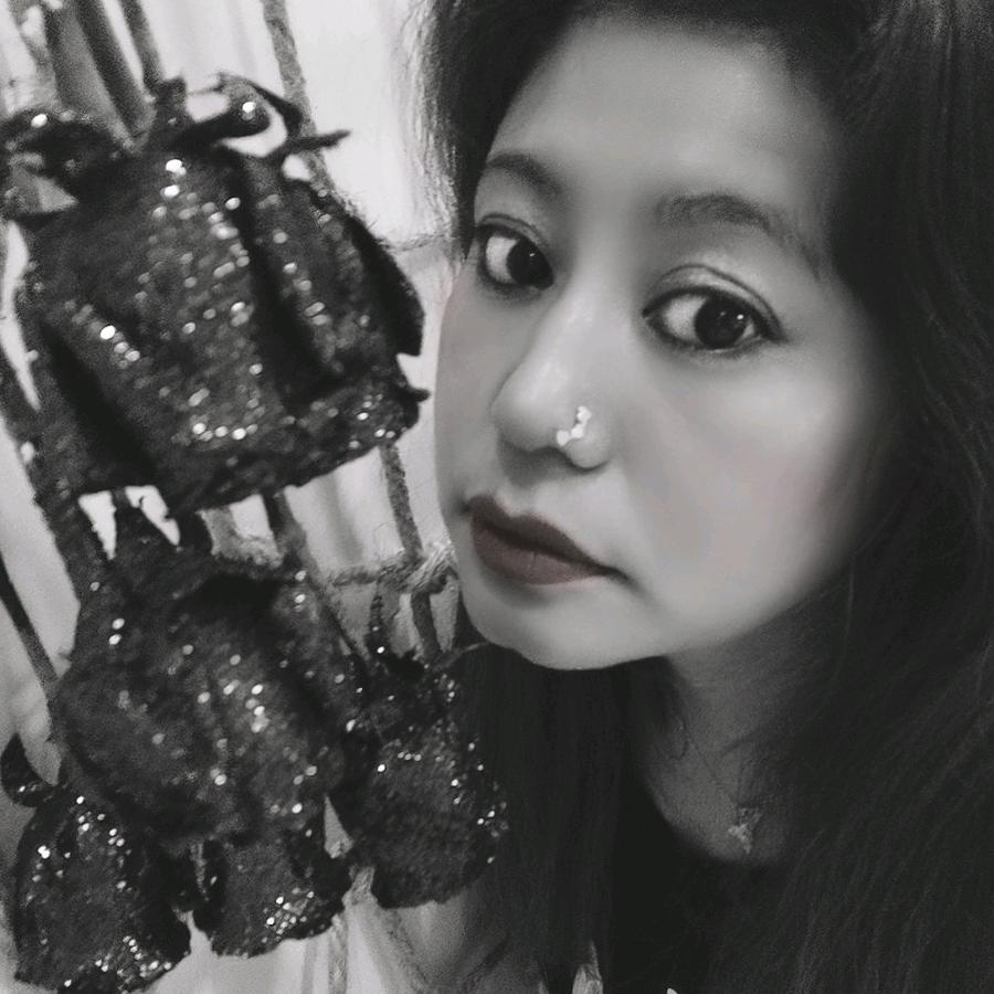 醉吃花娘（直播小白）