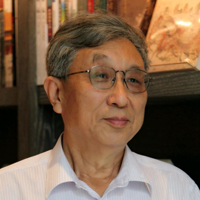 梅林一村夫
