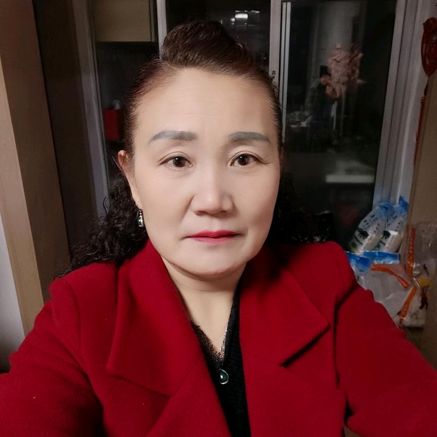 兰陵郭姐