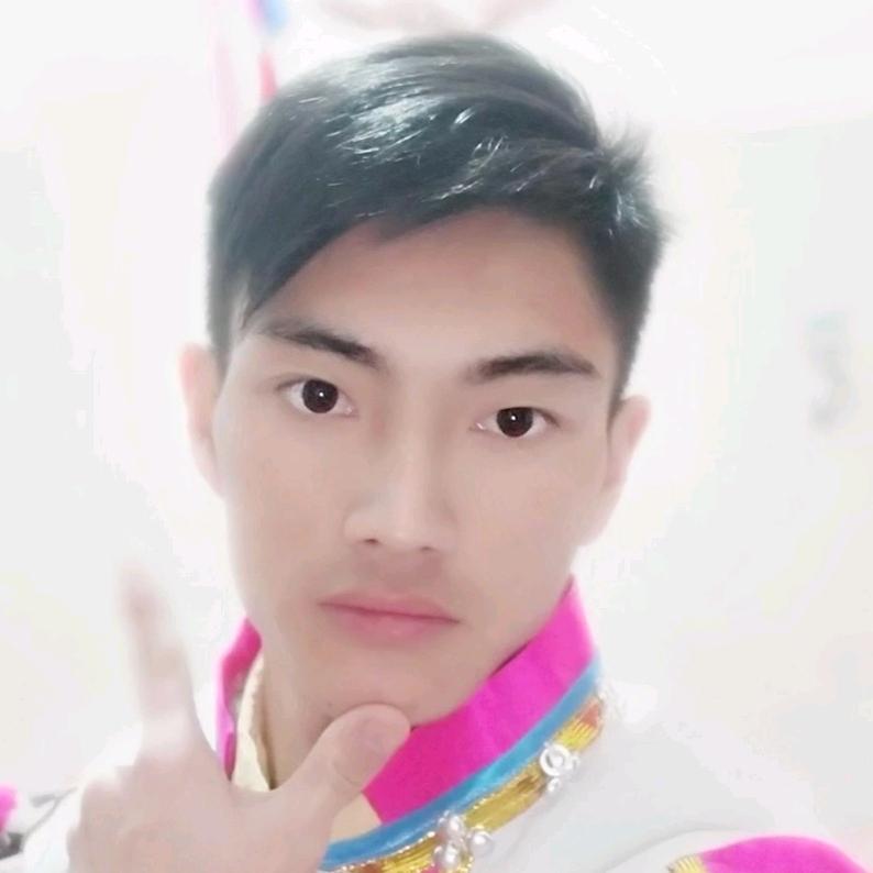 🌾『彝家小情郎』✨拒绝连赞