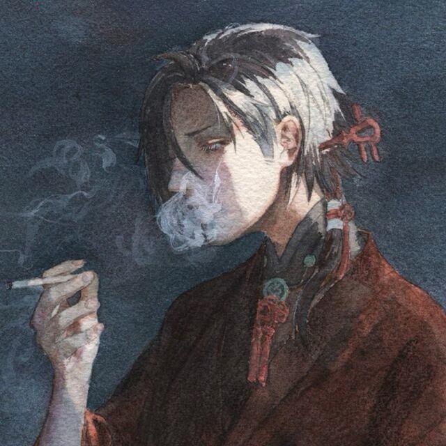 童话里的神