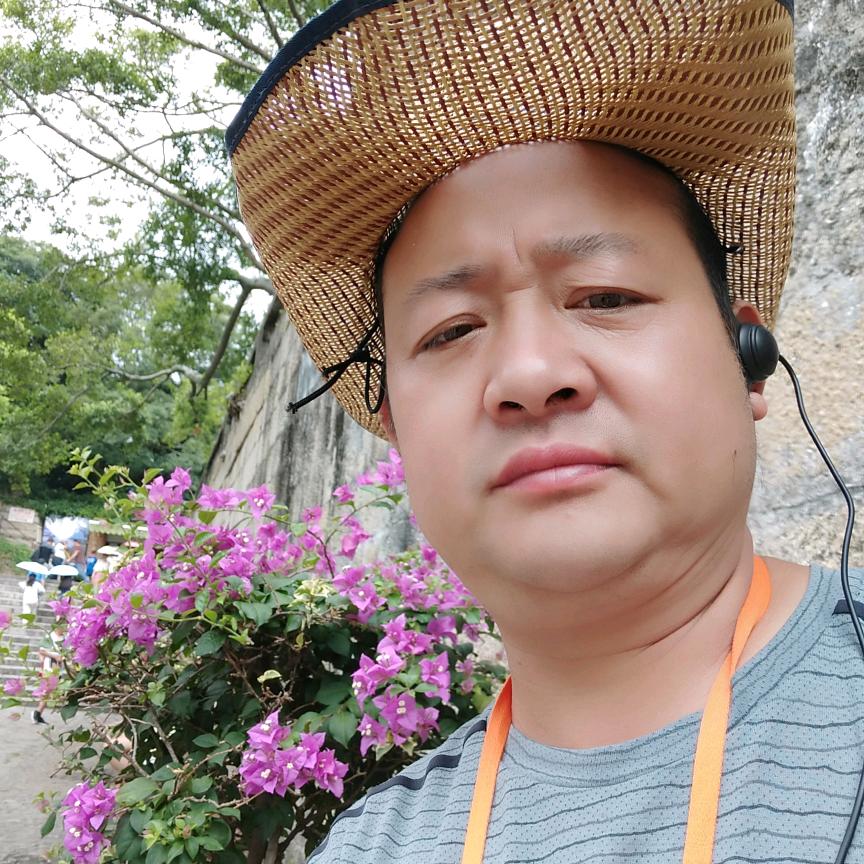 用户胖子烧烤