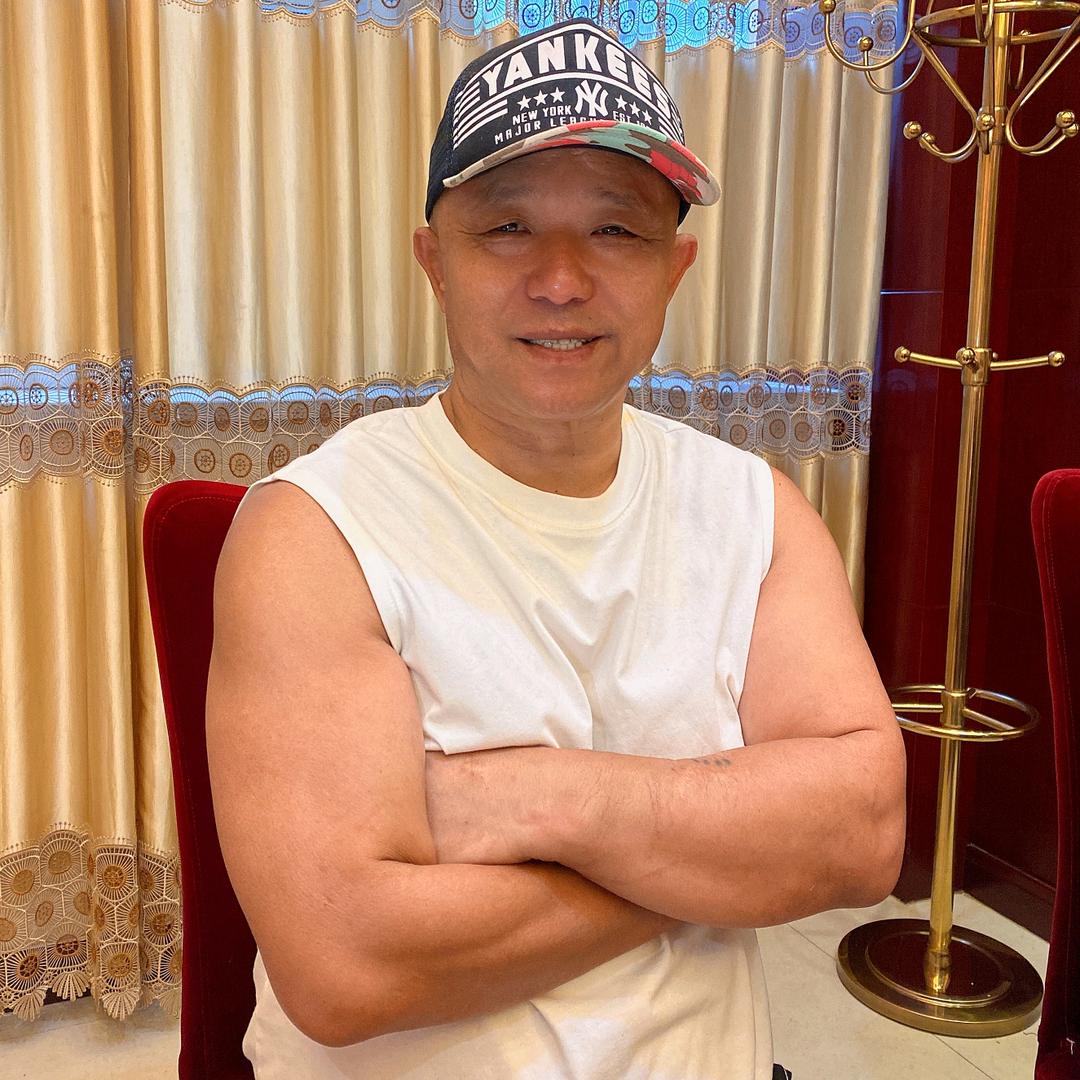 姜奇