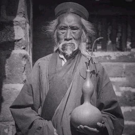 青州老鬼