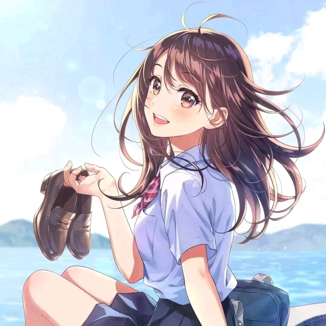 阿宁浪迹BU