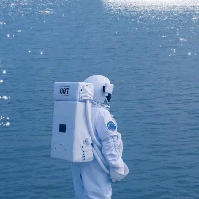 太一.