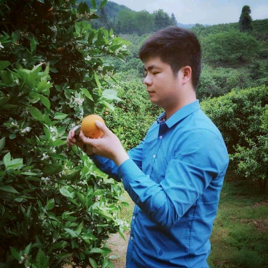 輝哥&农业种植与销售