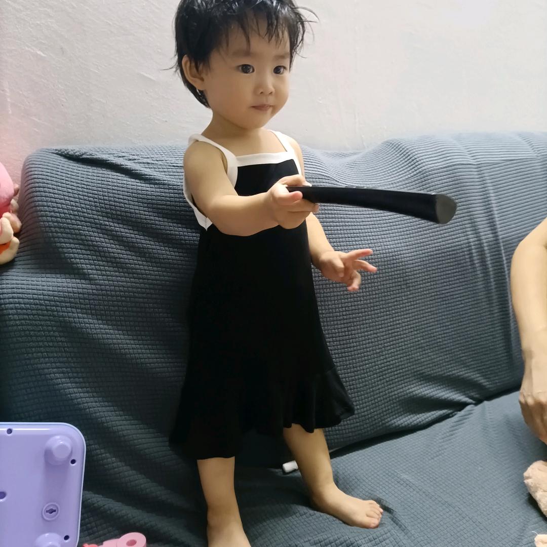 素君