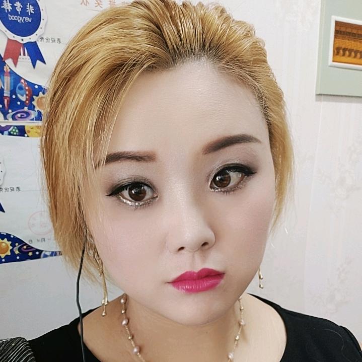 高邮市小吕发艺店