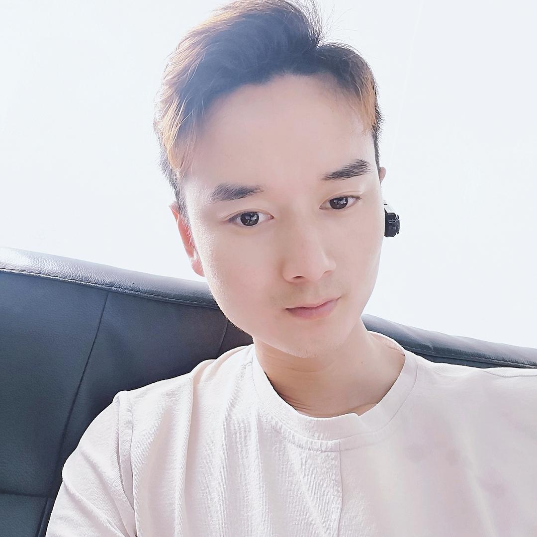 光山東尼美发美容～小涛