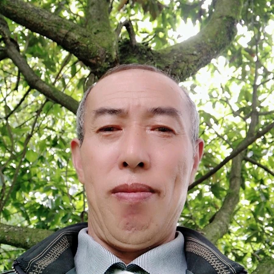 青山不老
