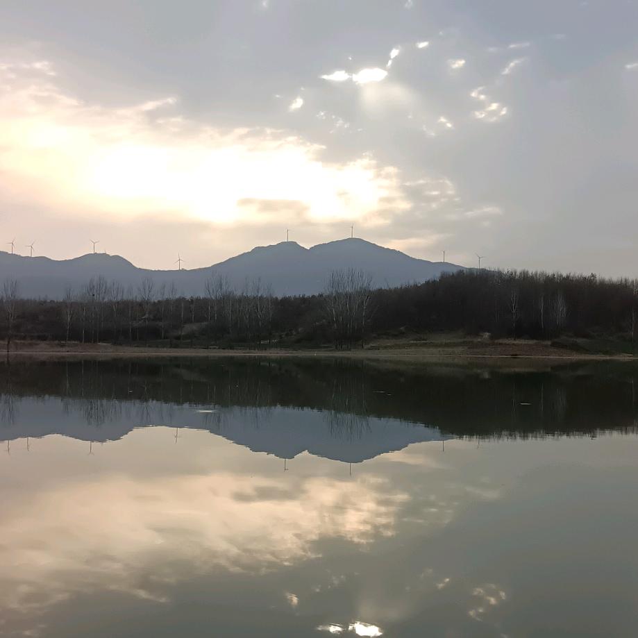 一周一钓。