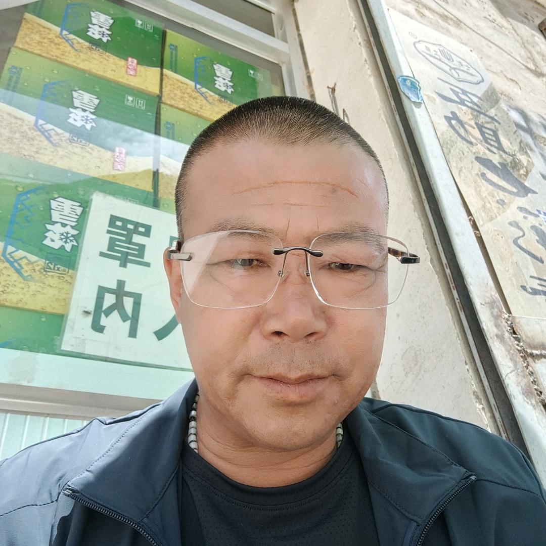 赵玉年