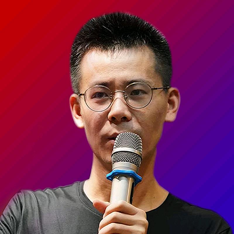 波波来了