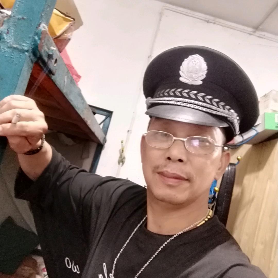 乐逍遥！吳成军