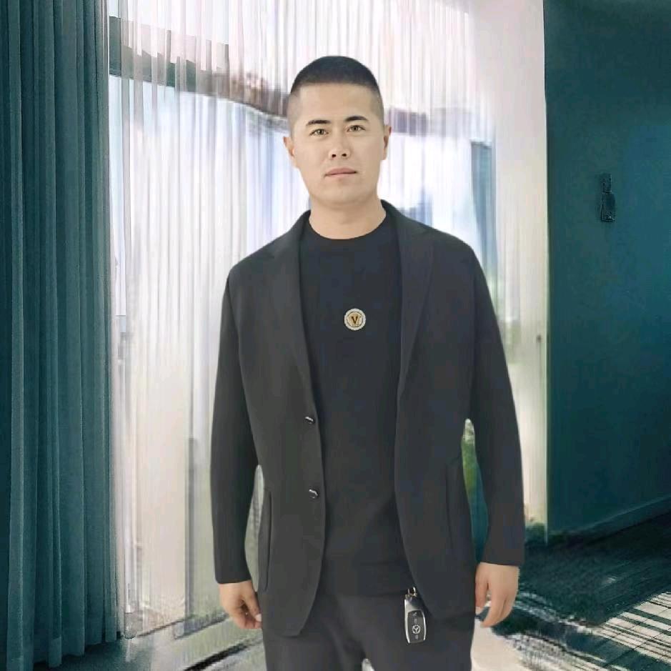 粮信找粮李金川