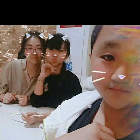 幸福刘妈妈