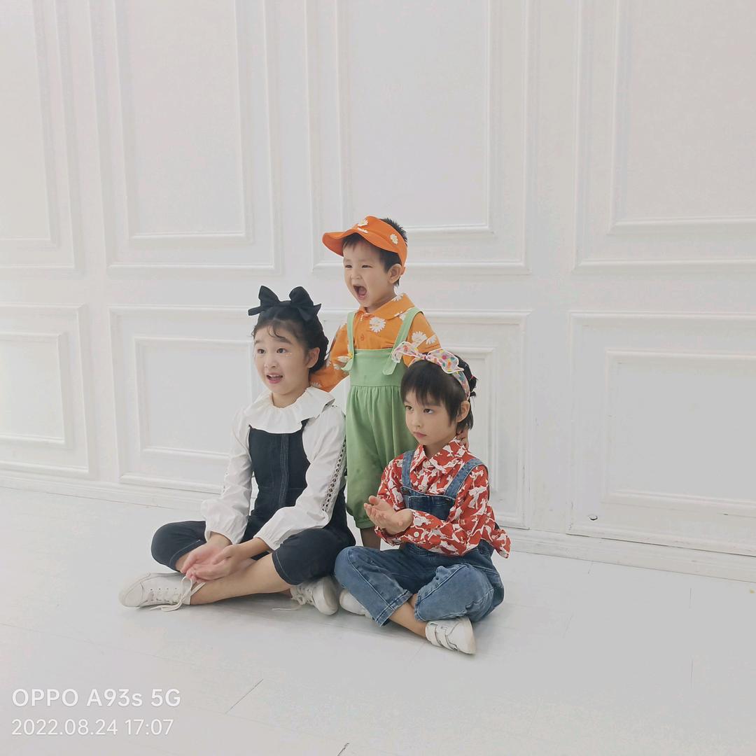 武功山导游吴娇