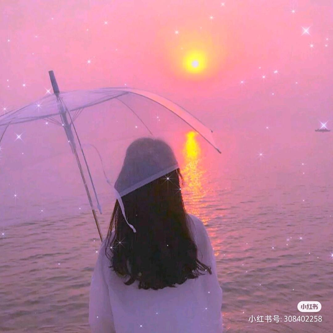 小可爱的春天🌸