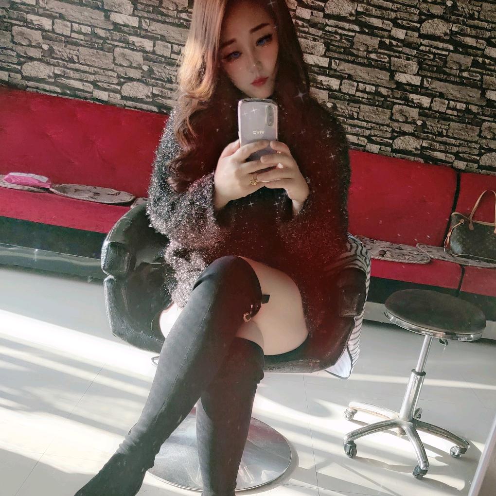 丽娜💋