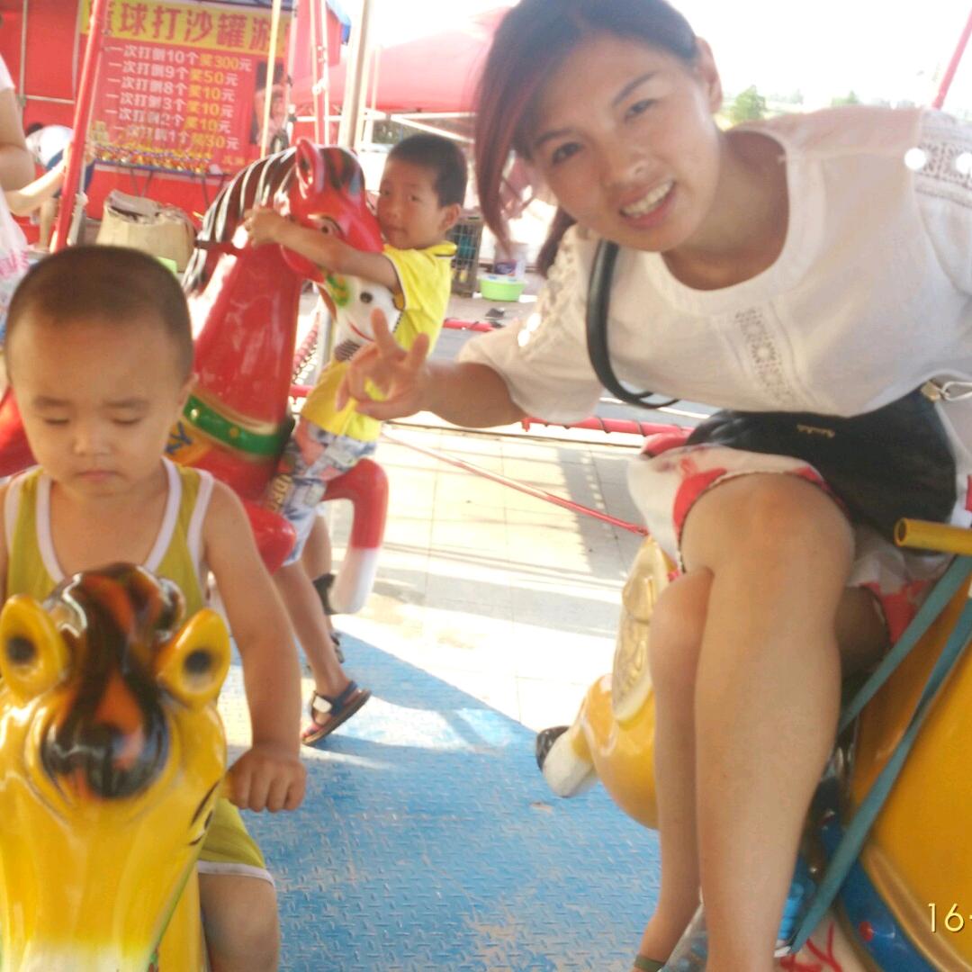 阿新@枸杞产地直销