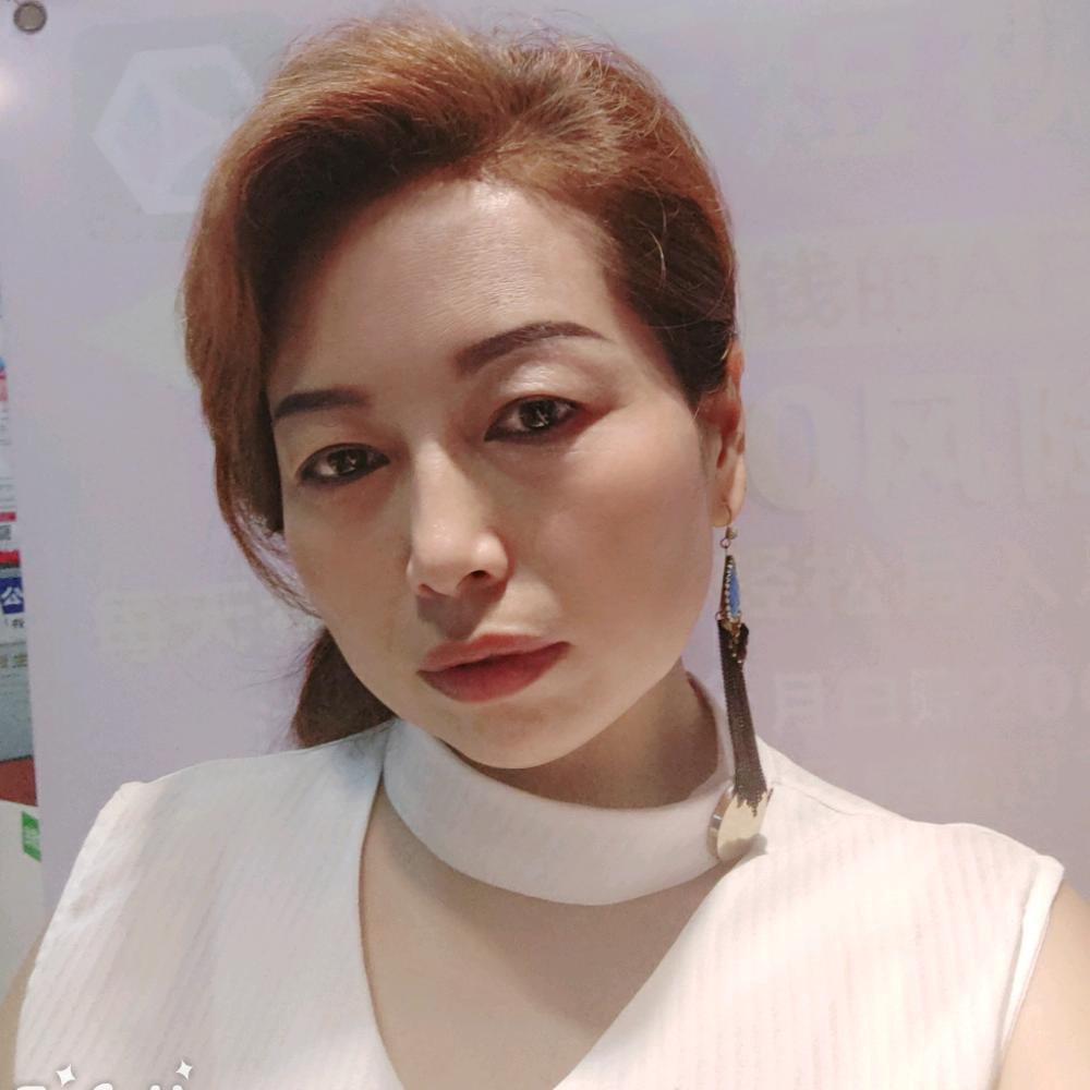 追梦人：玲子