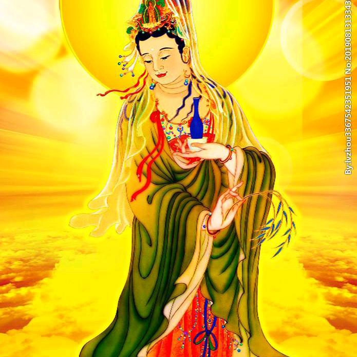 《袁》好人一生平安