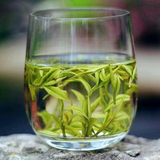 五月茶叶家庭农场