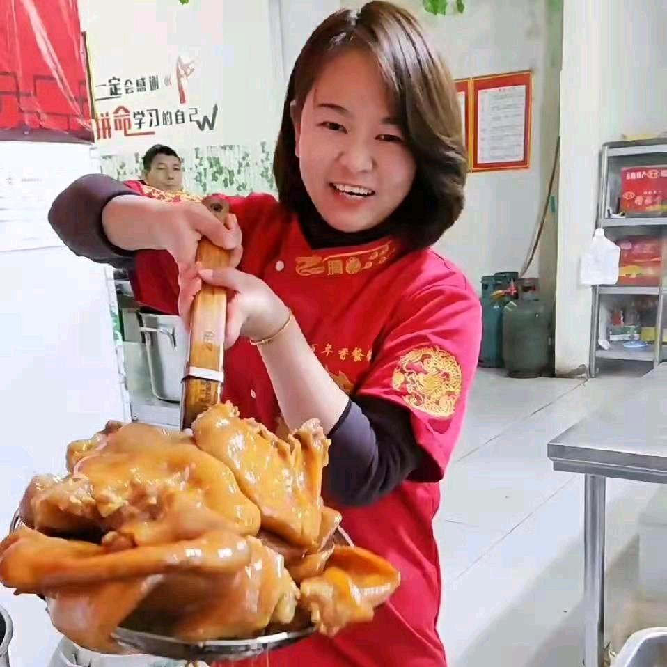 红姐卤肉凉菜实体店培训