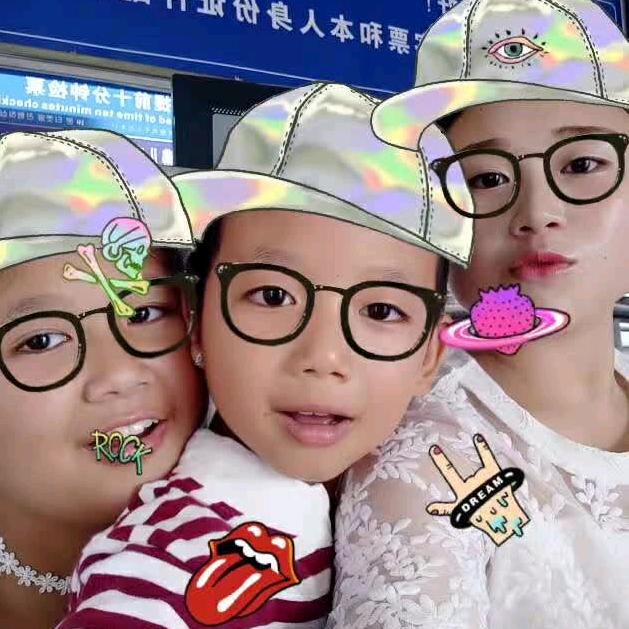 相识是缘