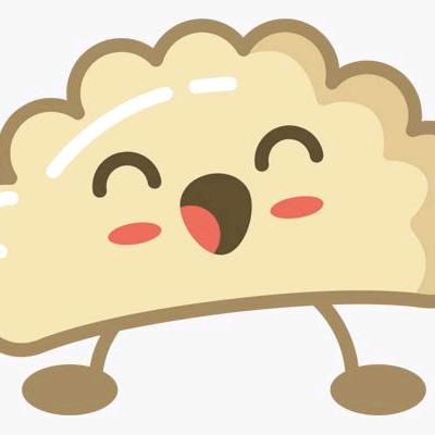 魔法饺子