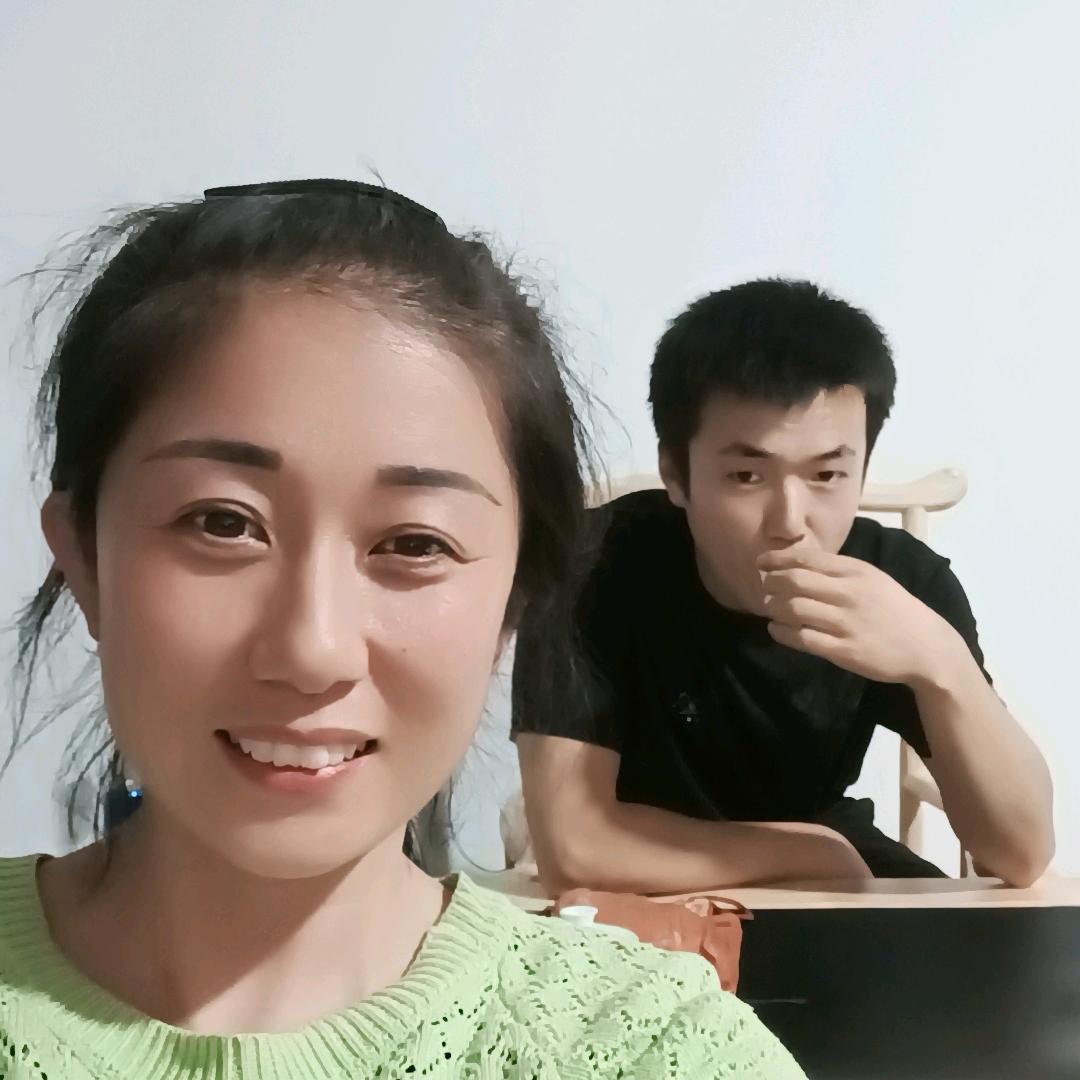 奋斗的小夫妻