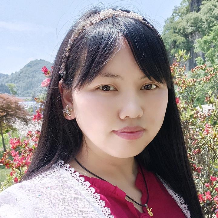 我是一个丑八怪