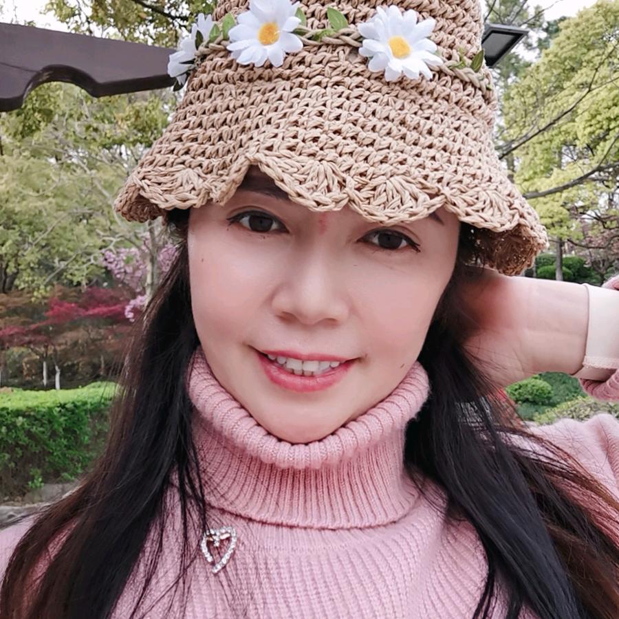 白云（馨月美牙）
