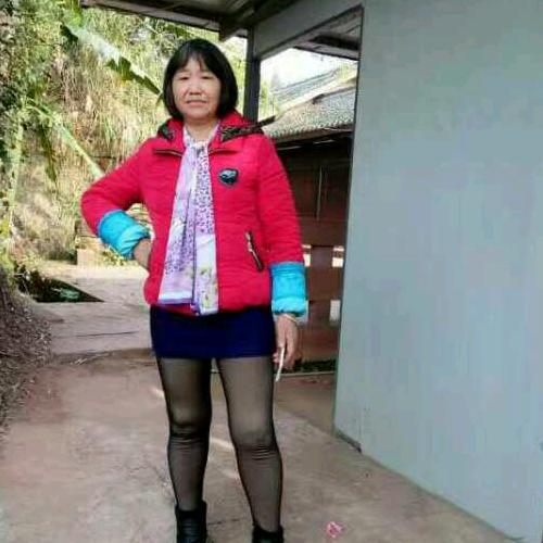 杨家九妹