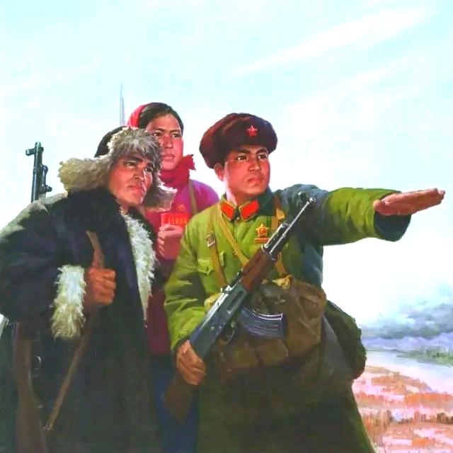 龙城怀旧人