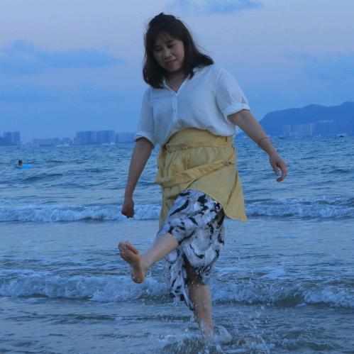 月光织女