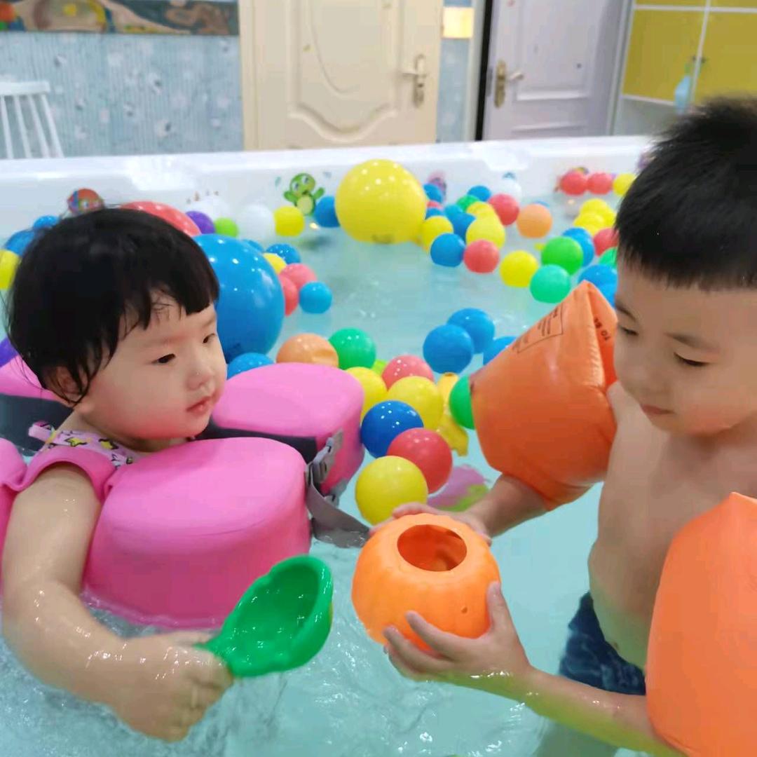小糯米姥姥