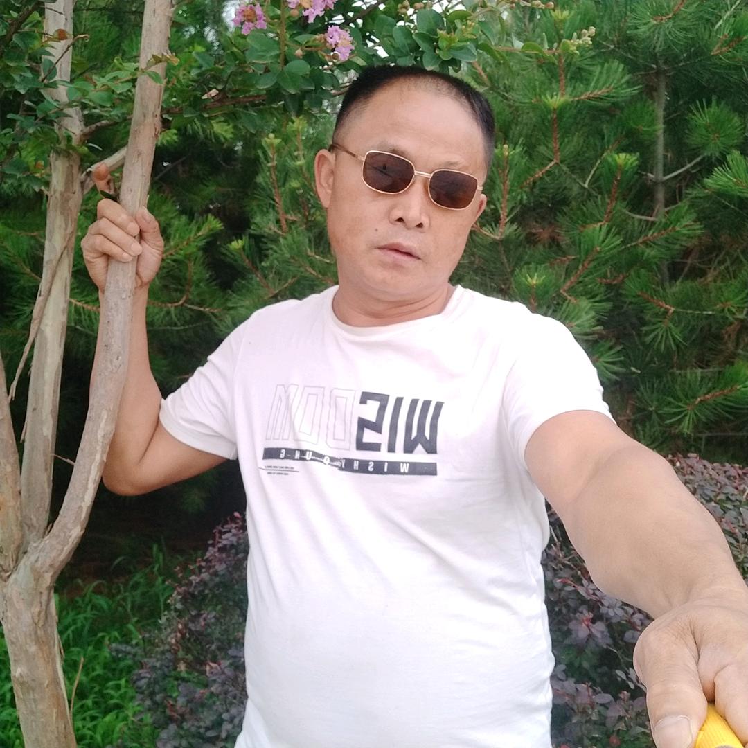 天天好想你