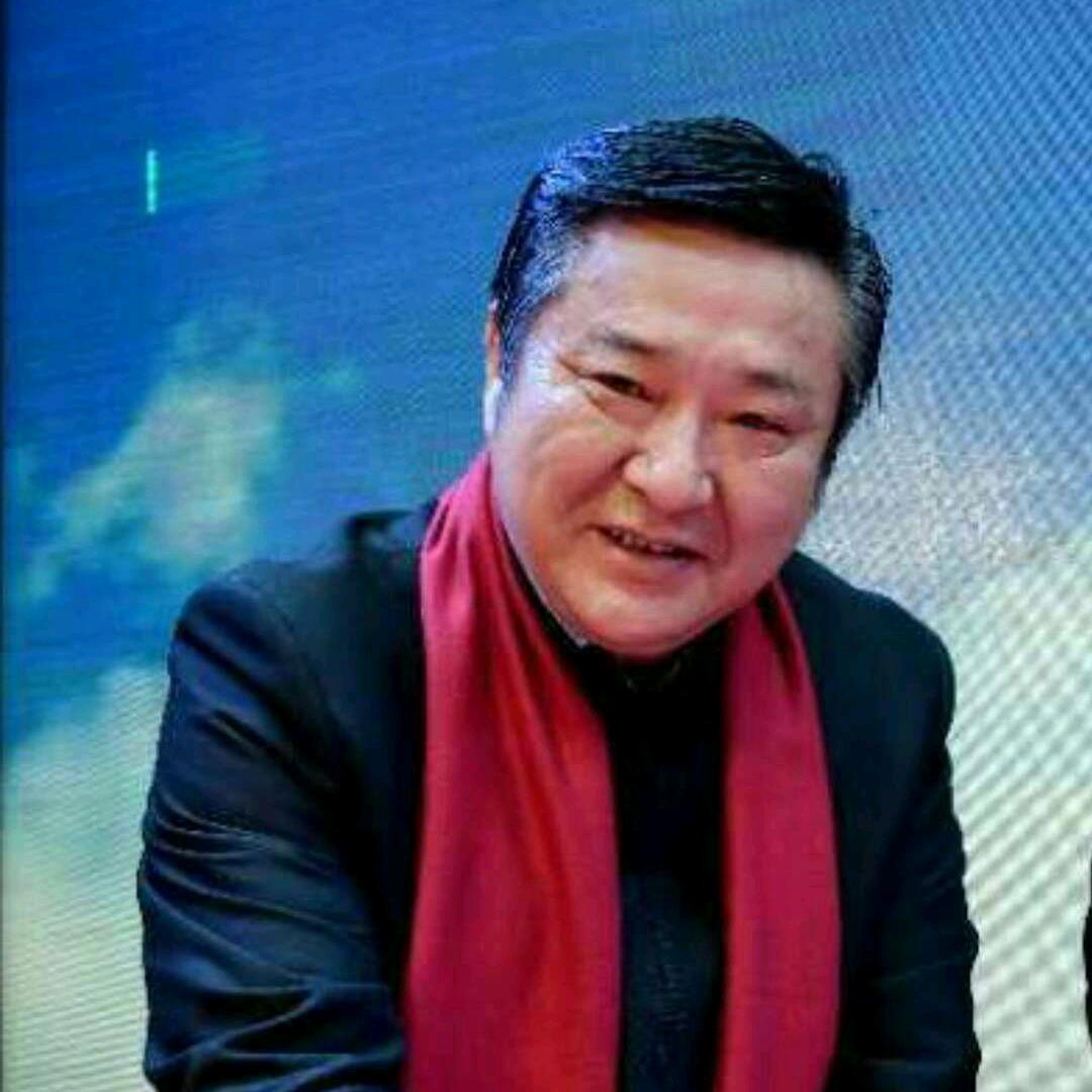 庄国鸿书画