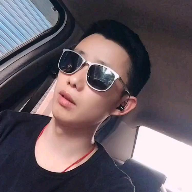 江哥直播号@抖音