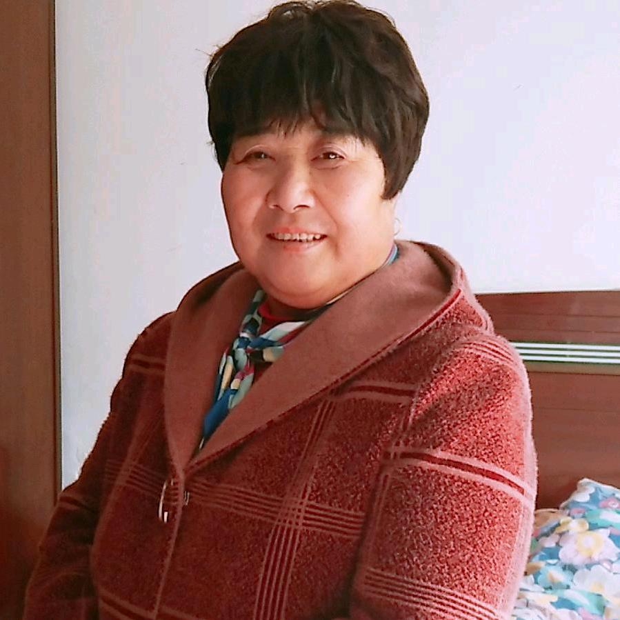 陈心