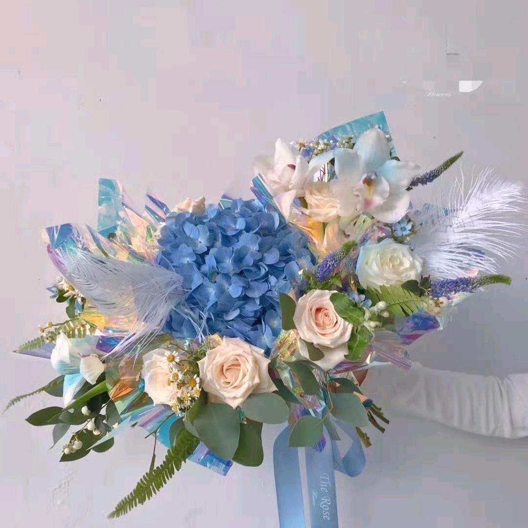 号梅